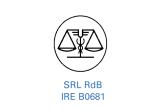 Logo SRL RdB