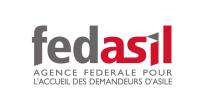 logo fedasil