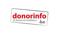 logo donorinfo