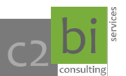 Logo C2bi